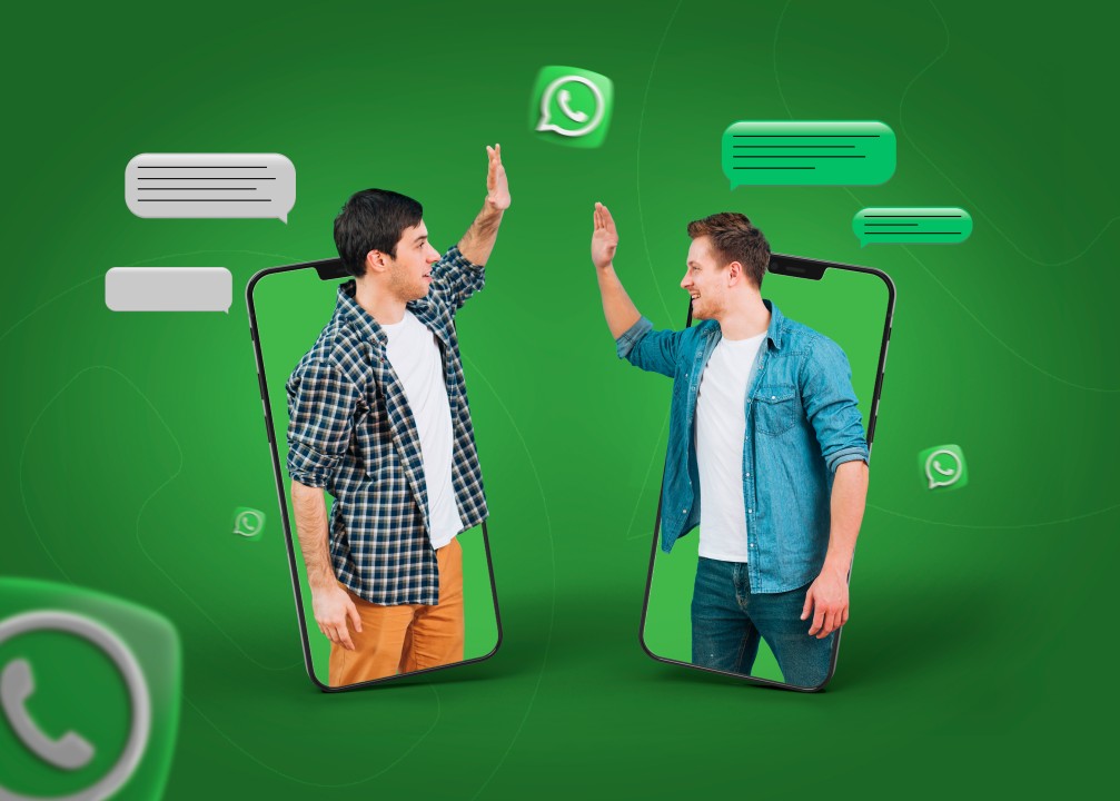 Customer Relationships with WhatsApp Business Platform and AI will be a ‘thing’ in the next few years